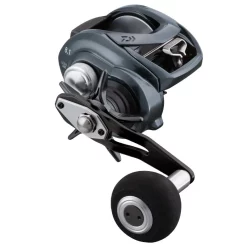 Daiwa Lexa TW Bait Bobina Di Colata