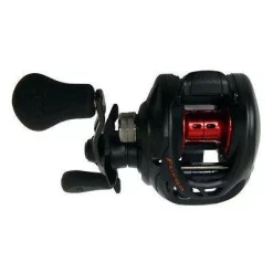 Daiwa Fuego 100CT Mulinelli Per Colata 9 Daiwa Fuego 100CT Mulinelli Per Colata -Negozio Strumenti Pesca Economico Used Tested Daiwa Baitcasting Reel Fuego Ct 100H 1080x1080