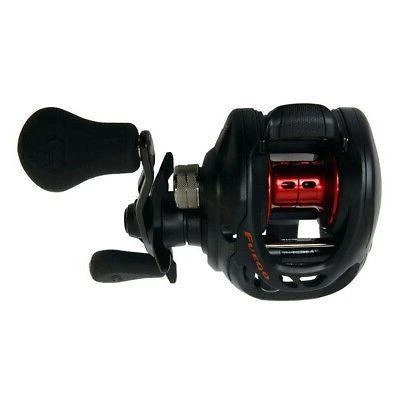 Daiwa Fuego 100CT Mulinelli Per Colata 5 Daiwa Fuego 100CT Mulinelli Per Colata - immagine 5