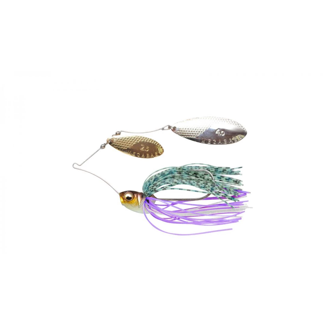 Acqua Dolce Megabass V9 Spinnerbaits 4 Acqua Dolce Megabass V9 Spinnerbaits - immagine 4