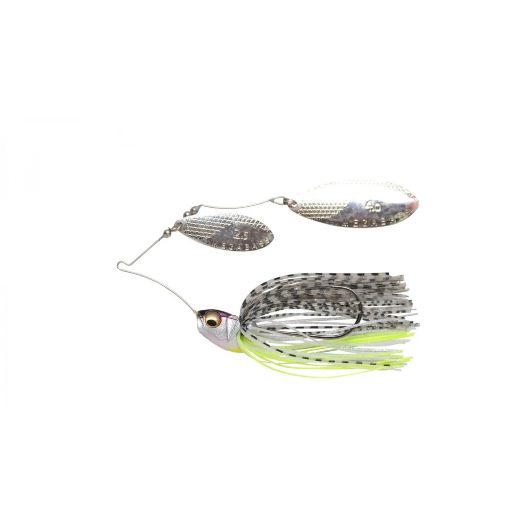 Acqua Dolce Megabass V9 Spinnerbaits 8 Acqua Dolce Megabass V9 Spinnerbaits - immagine 8