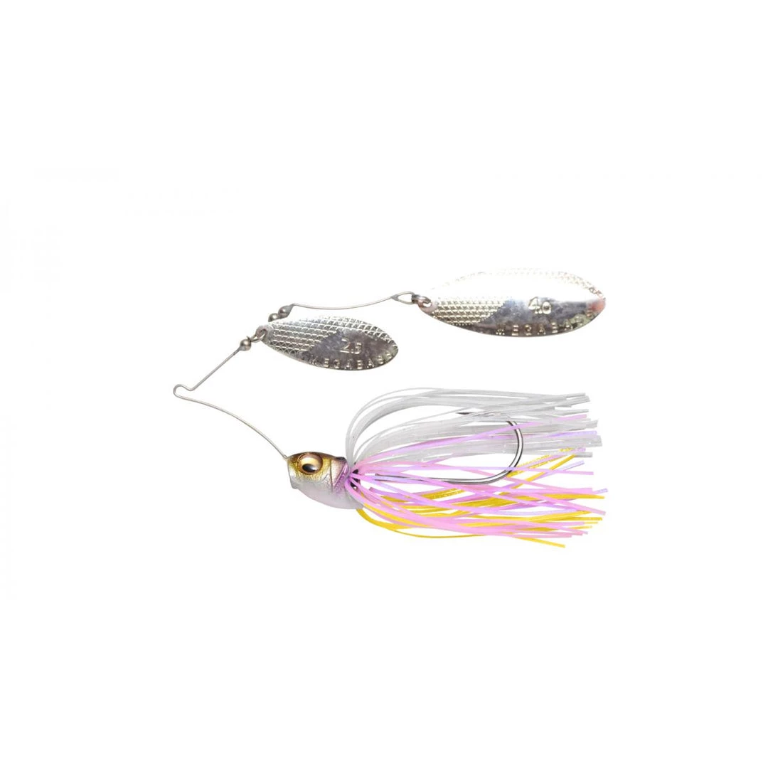 Acqua Dolce Megabass V9 Spinnerbaits 7 Acqua Dolce Megabass V9 Spinnerbaits - immagine 7