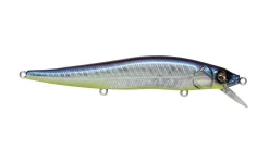 Megabass Vision ONETEN Jerkbait Acqua Dolce -Negozio Strumenti Pesca Economico VISION ONETEN ELEGY BONE 1080x1080