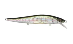 Megabass Vision ONETEN Jerkbait Acqua Dolce