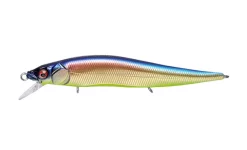 Megabass VISION ONETEN Jr. Jerkbait Acqua Dolce
