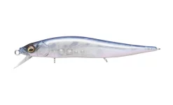 Megabass VISION ONETEN Jr. Jerkbait Acqua Dolce 30 Megabass VISION ONETEN Jr. Jerkbait Acqua Dolce -Negozio Strumenti Pesca Economico VISION ONETEN Jr. GP PRO BLUE 1080x1080
