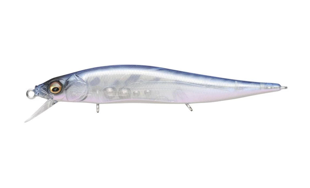 Megabass VISION ONETEN Jr. Jerkbait Acqua Dolce 12 Megabass VISION ONETEN Jr. Jerkbait Acqua Dolce - immagine 12