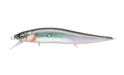 Megabass VISION ONETEN Jr. Jerkbait Acqua Dolce 27 Megabass VISION ONETEN Jr. Jerkbait Acqua Dolce -Negozio Strumenti Pesca Economico VISION ONETEN Jr. ITO CLEAR LAKER 1080x1080