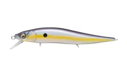Megabass VISION ONETEN Jr. Jerkbait Acqua Dolce 24 Megabass VISION ONETEN Jr. Jerkbait Acqua Dolce -Negozio Strumenti Pesca Economico VISION ONETEN Jr. MEGABASS SEXY SHAD 1080x1080