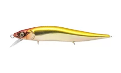 Megabass VISION ONETEN Jr. Jerkbait Acqua Dolce 23 Megabass VISION ONETEN Jr. Jerkbait Acqua Dolce -Negozio Strumenti Pesca Economico VISION ONETEN Jr. MG WESTERN CLOWN 1080x1080