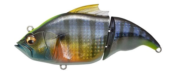 Lures Megabass Vatalion 1 Lures Megabass Vatalion