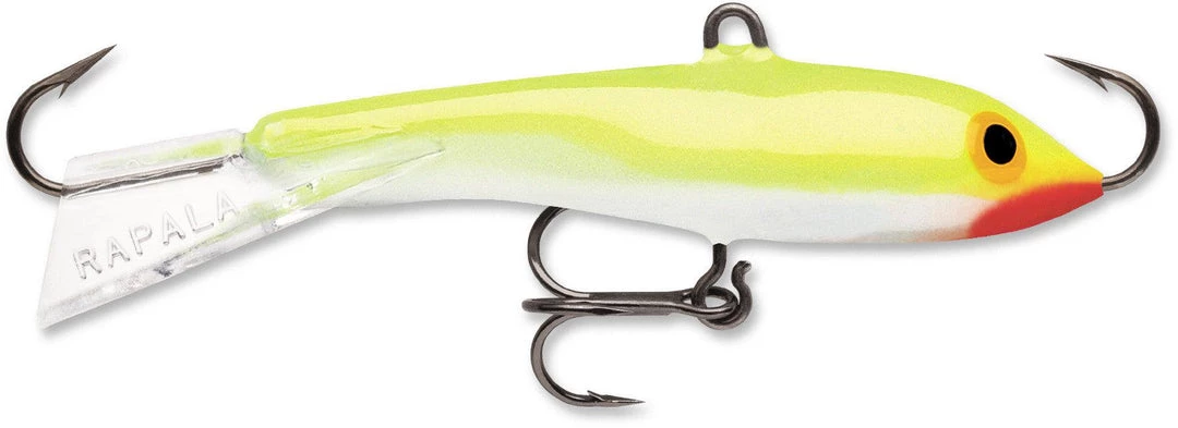 Rapala Jigging Rap Ice Jig 11 Rapala Jigging Rap Ice Jig - immagine 11