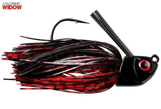 Warbaits Nuoto Jig Teste D'acqua Dolce 6 Warbaits Nuoto Jig Teste D'acqua Dolce - immagine 6