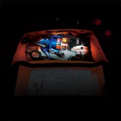 Acqua Dolce Wild River WT3605 Nomad XP Zaino 2 PT3600 Vassoi 12 Acqua Dolce Wild River WT3605 Nomad XP Zaino 2 PT3600 Vassoi -Negozio Strumenti Pesca Economico WT3605 13 lg 1080x1080