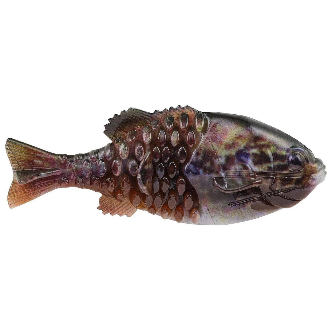 Acqua Dolce Berkley Powerbait Gilly Swimbait 130mm 6 Acqua Dolce Berkley Powerbait Gilly Swimbait 130mm - immagine 6