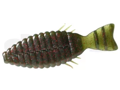 Deps Bull Flat 5.8 Soft Plastics -Negozio Strumenti Pesca Economico Watermelon Red Flake 1080x1080