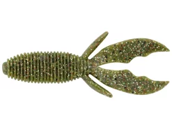 Berkley Powerbait Maxscent Creature Hawg 4"