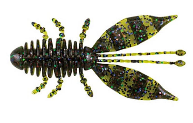 Berkley PowerBait Jester 6 Berkley PowerBait Jester - immagine 6