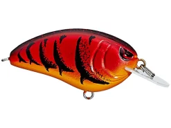 Spro John Crews Little John 50 Crankbait -Negozio Strumenti Pesca Economico Western Craw 1080x1080