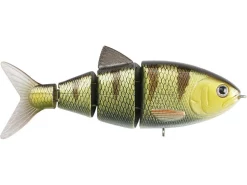 SPRO Shad Swimbait 4" Acqua Dolce