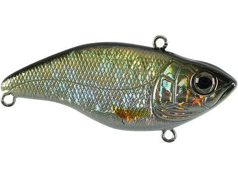 SPRO Aruku Shad 75 Lipless Crankbait Acqua Dolce 1 SPRO Aruku Shad 75 Lipless Crankbait Acqua Dolce