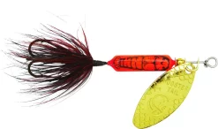 Coda Di Gallo Originale Di Worden D'acqua Dolce (1/16 Oz) -Negozio Strumenti Pesca Economico Wordens Rooster Tail Crawdad 1080x1080