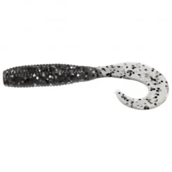 Yamamoto 4" Single Tail Grub -Negozio Strumenti Pesca Economico YA4020177 1080x1080