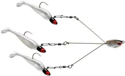 Yum Yumbrella Tripod Rig Ombrello Ultraleggero