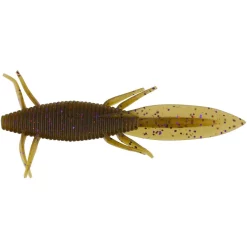 Yamamoto 5" Sanshouo 16 Yamamoto 5" Sanshouo -Negozio Strumenti Pesca Economico Yamamoto 5 Green Pumpkin Purple Copper Flake 133 06 330 1080x1080