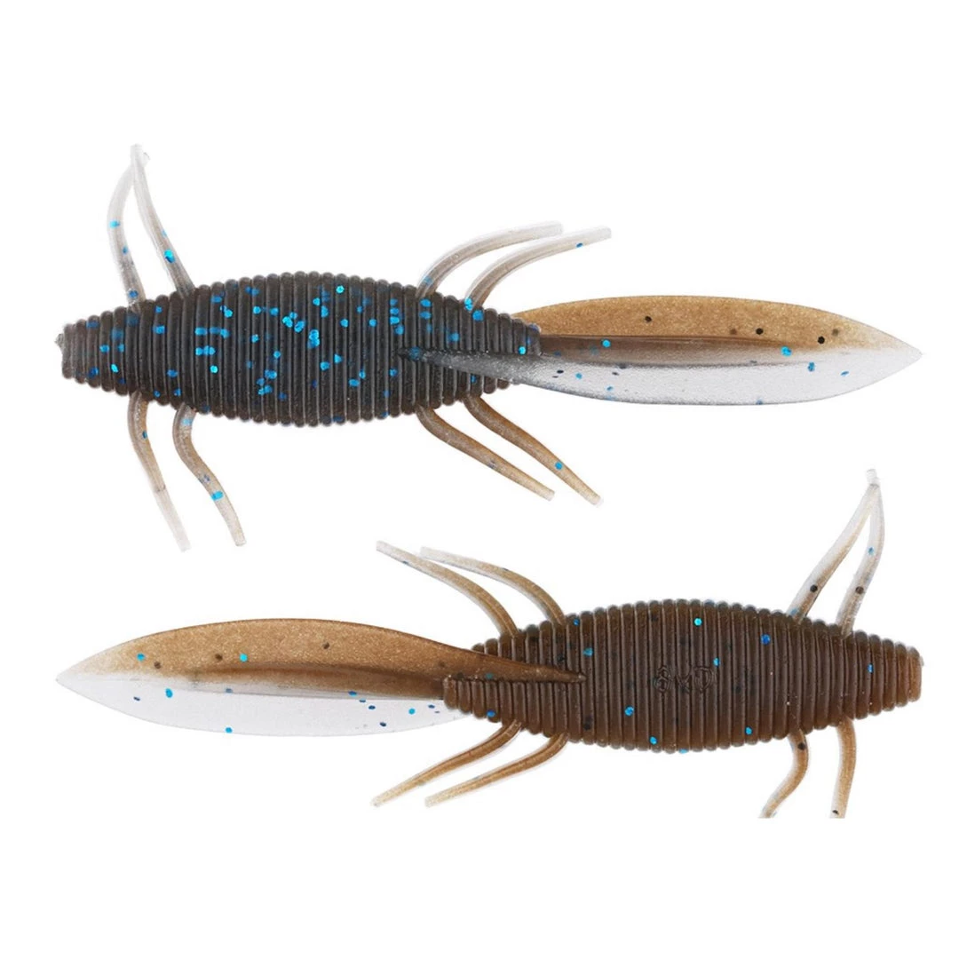 Yamamoto 5" Sanshouo 1 Yamamoto 5" Sanshouo