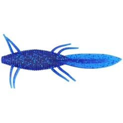 Yamamoto 5" Sanshouo 21 Yamamoto 5" Sanshouo -Negozio Strumenti Pesca Economico Yamamoto 5 Sanshouo Blue Large Blue Flake 133 06 335 1080x1080