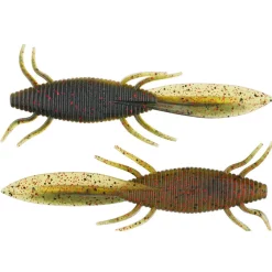 Yamamoto 5" Sanshouo 17 Yamamoto 5" Sanshouo -Negozio Strumenti Pesca Economico Yamamoto 5 Sanshouo Watermelon Lt Watermelon Red Black 133 06 955 1080x1080