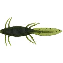 Yamamoto 5" Sanshouo 15 Yamamoto 5" Sanshouo -Negozio Strumenti Pesca Economico Yamamoto 5 Watermelon Black Flake 133 06 194J 1080x1080