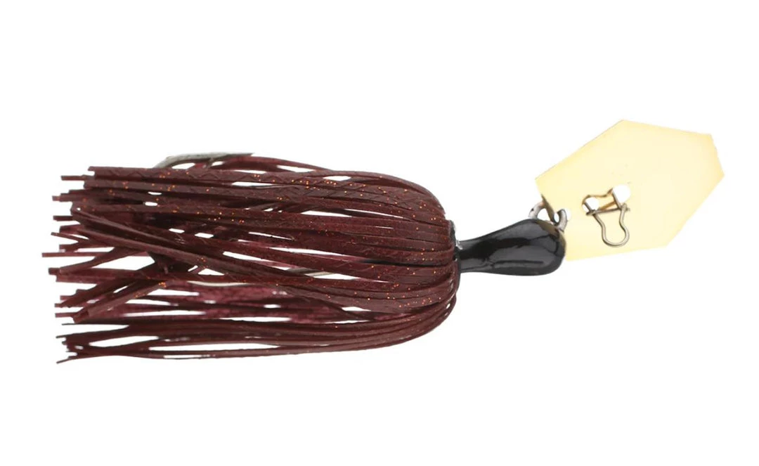 Z Man D'acqua Dolce Z-Man Chatterbait Mini 2 Z Man D'acqua Dolce Z-Man Chatterbait Mini - immagine 2