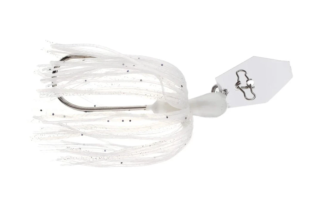 Z Man D'acqua Dolce Z-Man Chatterbait Mini 3 Z Man D'acqua Dolce Z-Man Chatterbait Mini - immagine 3