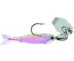 Z Man Z-Man Chatterbait Flashback Mini