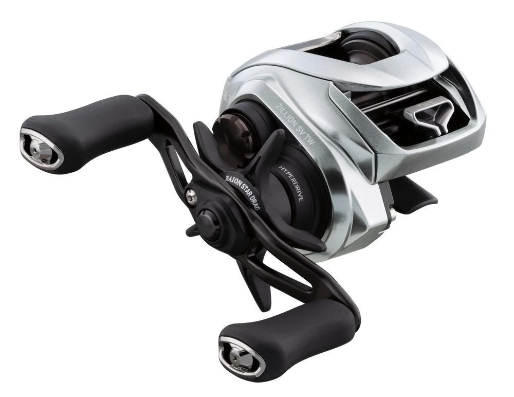 Daiwa Zillion SV TW G Bobine Di Colata 1 Daiwa Zillion SV TW G Bobine Di Colata
