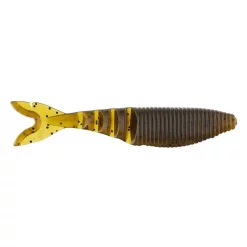 Yamamoto Zako Swimbaits -Negozio Strumenti Pesca Economico Zako Green Pumpkin Black Flake 1080x1080