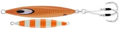 Daiwa Saltiga SK Jigs 15 Daiwa Saltiga SK Jigs -Negozio Strumenti Pesca Economico Zebra Orange 1080x1080