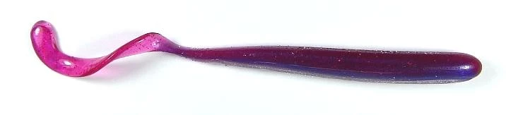 Roboworm 4 1/2" Ricci Worms Coda D'acqua Dolce 7 Roboworm 4 1/2" Ricci Worms Coda D'acqua Dolce - immagine 7