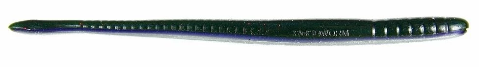 Roboworm 6" Fat Worm 18 Roboworm 6" Fat Worm - immagine 18