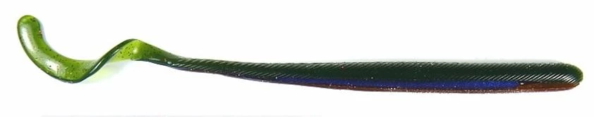 Acqua Dolce Roboworm 5 1/2" Ricci Worms Coda 5 Acqua Dolce Roboworm 5 1/2" Ricci Worms Coda - immagine 5