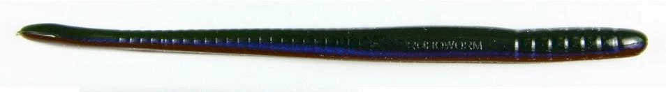 Roboworm 6" Fat Worm 16 Roboworm 6" Fat Worm - immagine 16