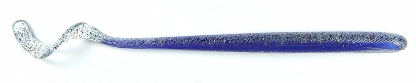 Acqua Dolce Roboworm 5 1/2" Ricci Worms Coda 1 Acqua Dolce Roboworm 5 1/2" Ricci Worms Coda