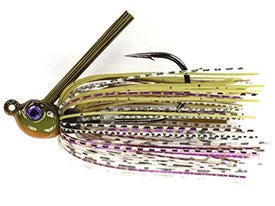 Acqua Dolce Dirty Jigs California Swim Jigs 7 Acqua Dolce Dirty Jigs California Swim Jigs - immagine 7