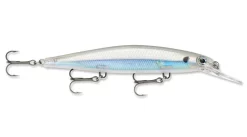 Rapala Shadow Rap Deep SRD-11 Acqua Dolce