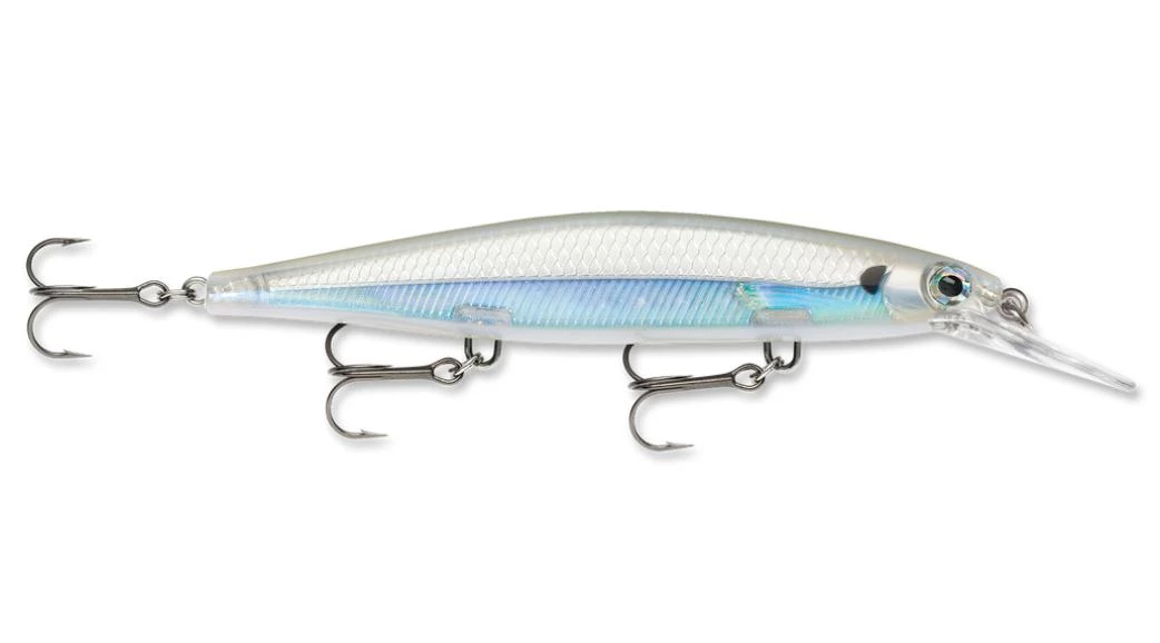 Rapala Shadow Rap Deep SRD-11 Acqua Dolce 1 Rapala Shadow Rap Deep SRD-11 Acqua Dolce