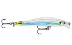 Acqua Dolce Rapala RipStop Jerkbait 09
