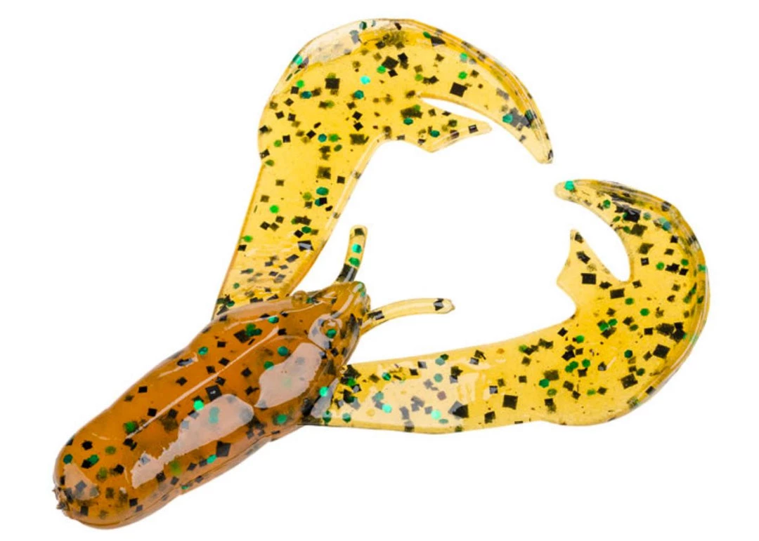 Strike King Rage Tail Chunk 2 Strike King Rage Tail Chunk - immagine 2