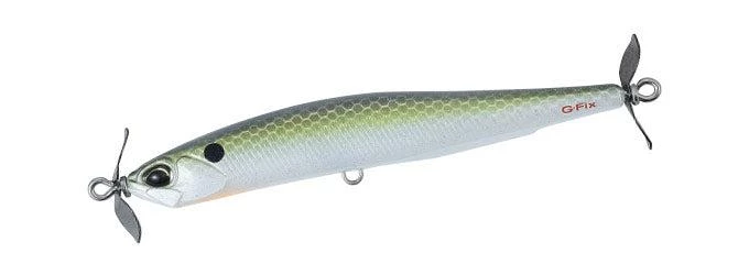 Duo Realis Spinbait 80 G-Fix D'acqua Dolce 15 Duo Realis Spinbait 80 G-Fix D'acqua Dolce - immagine 15